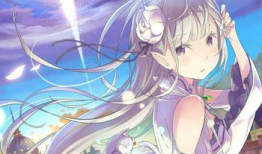 小说改编的动漫